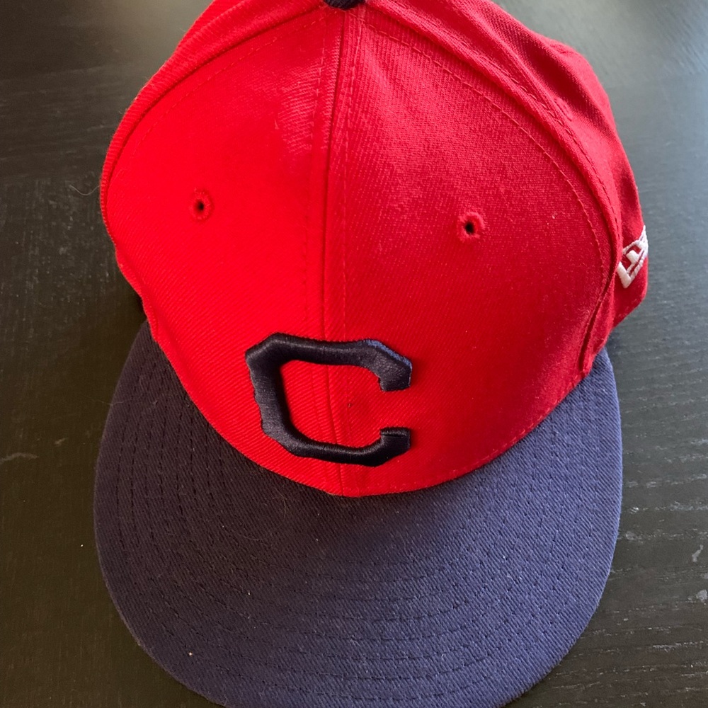 MLB official Cap